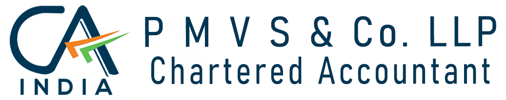 PMVS & Co. LLP
